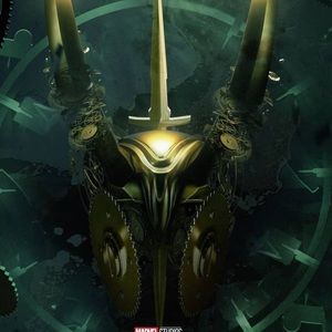 Meet your Posher, Alexander